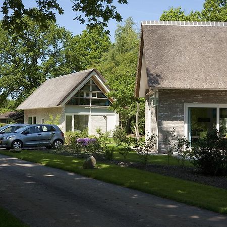 Roompot Buitenplaats De Marke Van Ruinen エクステリア 写真
