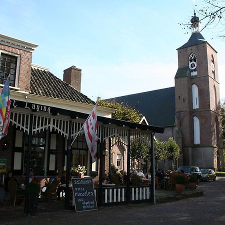 Roompot Buitenplaats De Marke Van Ruinen エクステリア 写真