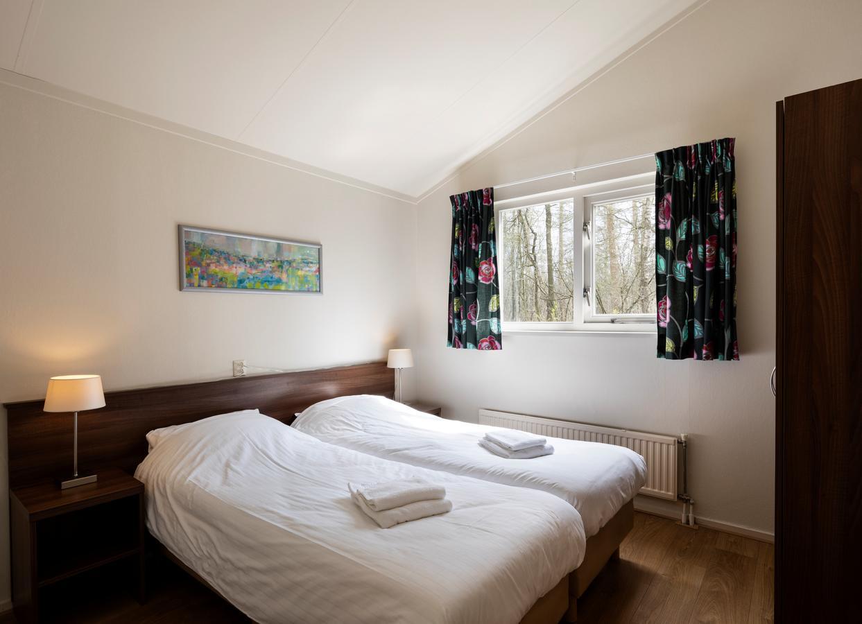 Roompot Buitenplaats De Marke Van Ruinen 部屋 写真