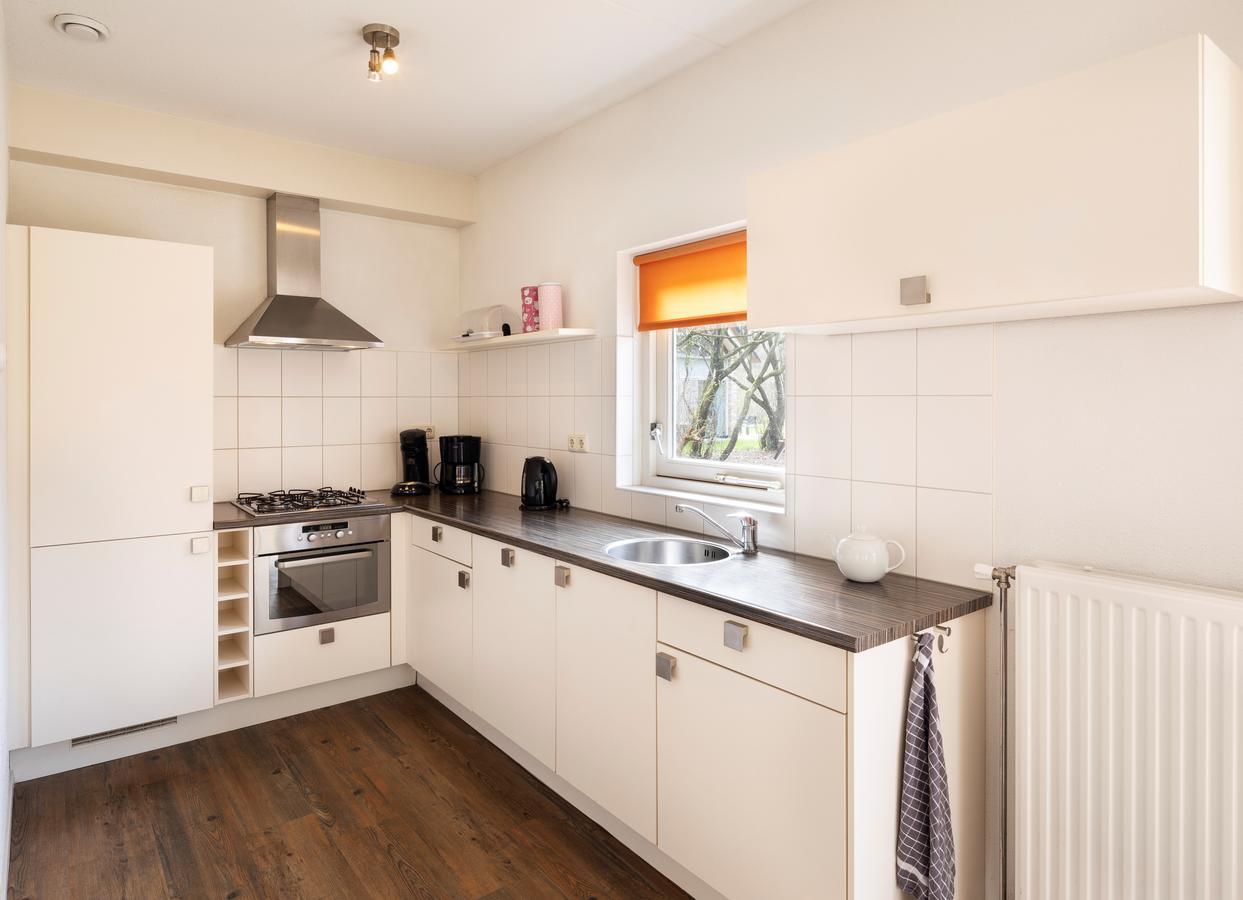 Roompot Buitenplaats De Marke Van Ruinen 部屋 写真