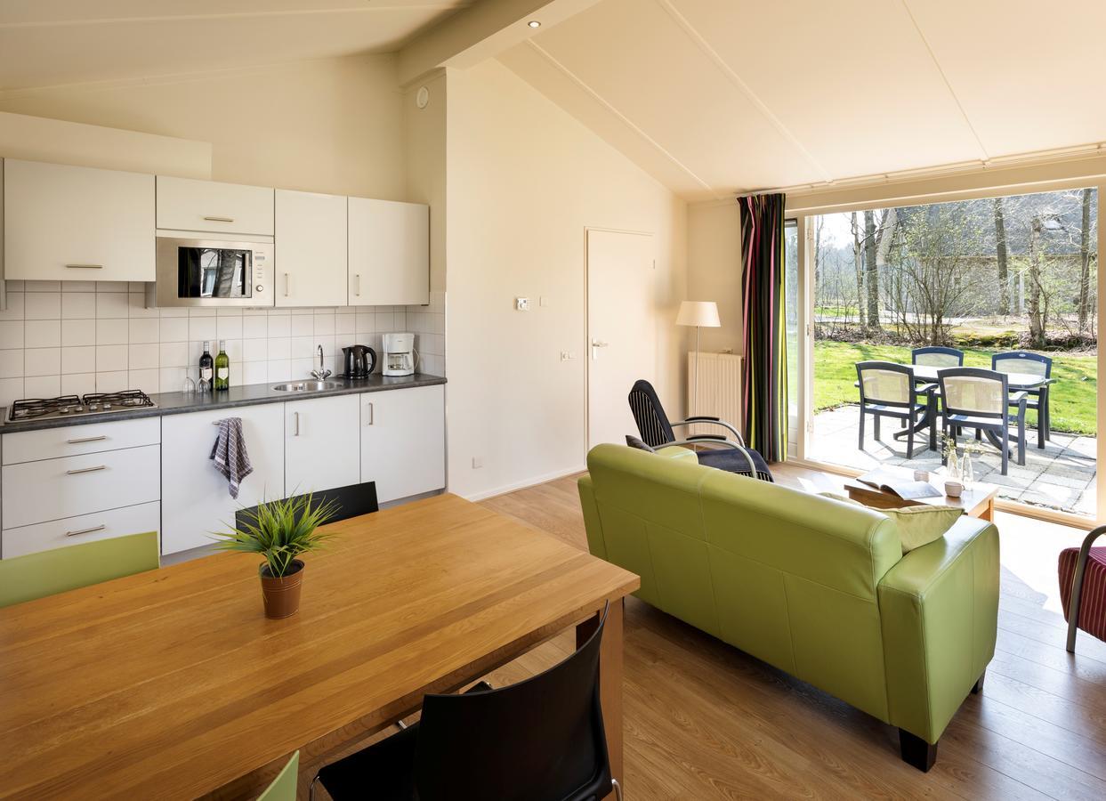 Roompot Buitenplaats De Marke Van Ruinen 部屋 写真