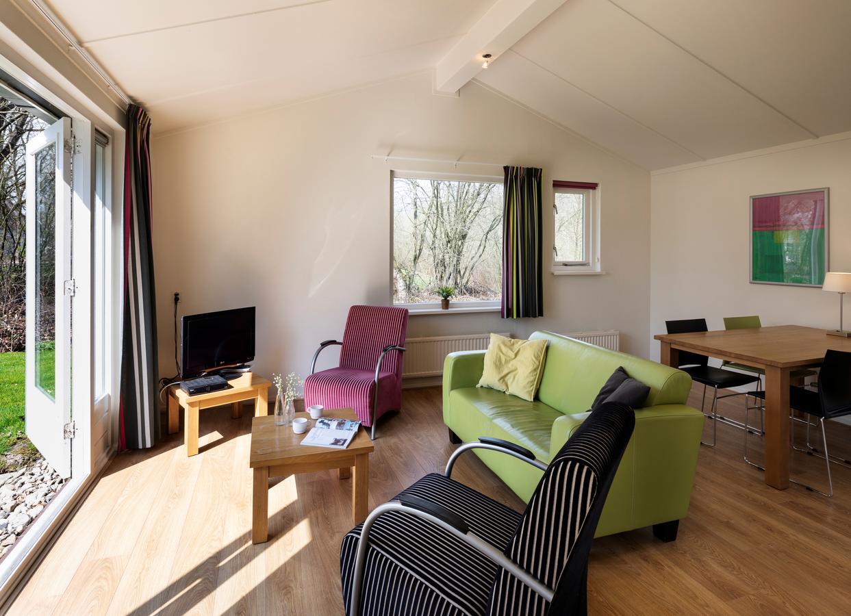 Roompot Buitenplaats De Marke Van Ruinen 部屋 写真