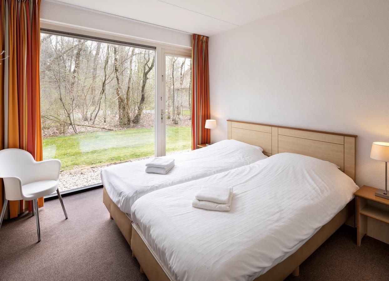 Roompot Buitenplaats De Marke Van Ruinen 部屋 写真