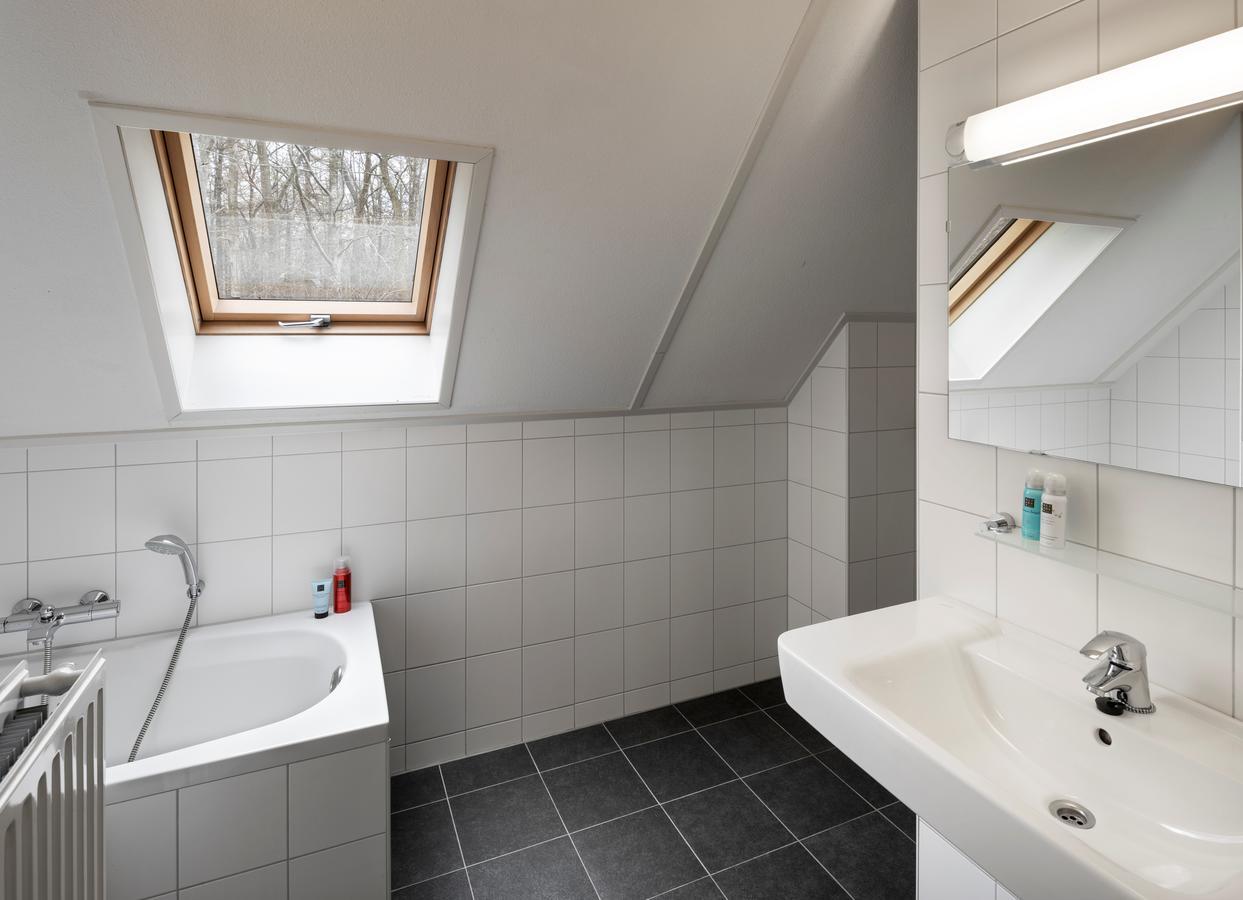 Roompot Buitenplaats De Marke Van Ruinen 部屋 写真